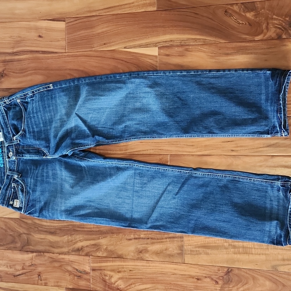 Men's Cinch Grant jeans 31x34